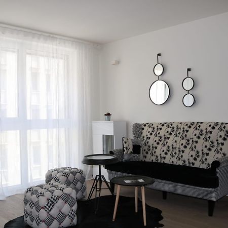 Sissy Apartment - Self Check-In Βιέννη Εξωτερικό φωτογραφία