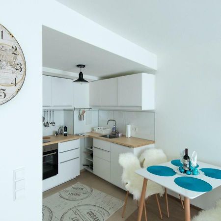 Sissy Apartment - Self Check-In Βιέννη Εξωτερικό φωτογραφία