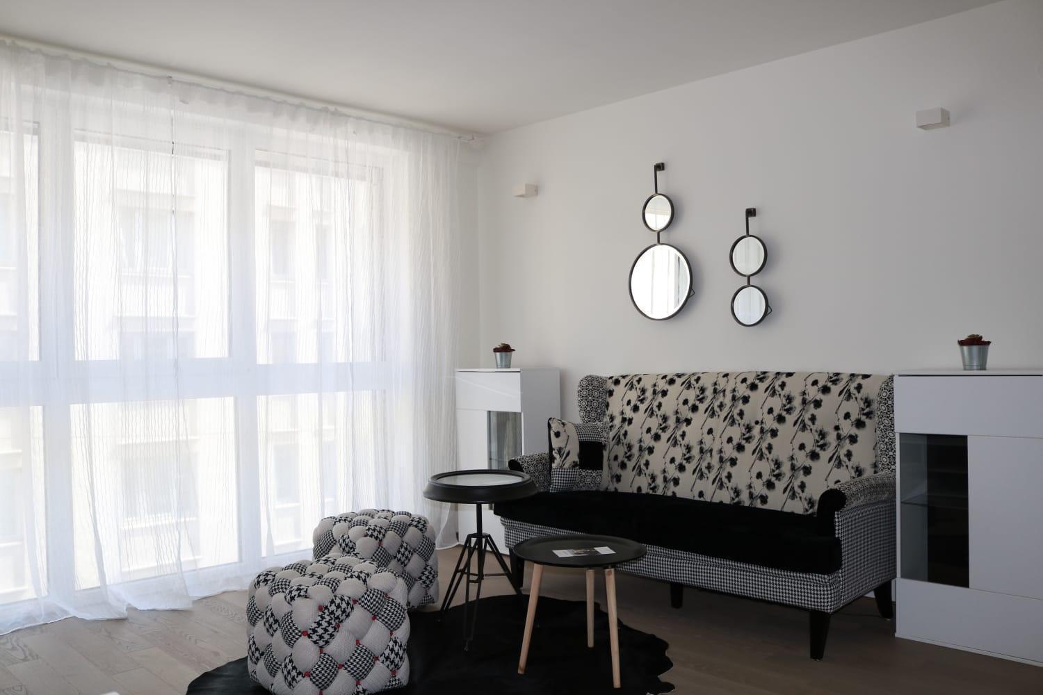 Sissy Apartment - Self Check-In Βιέννη Εξωτερικό φωτογραφία