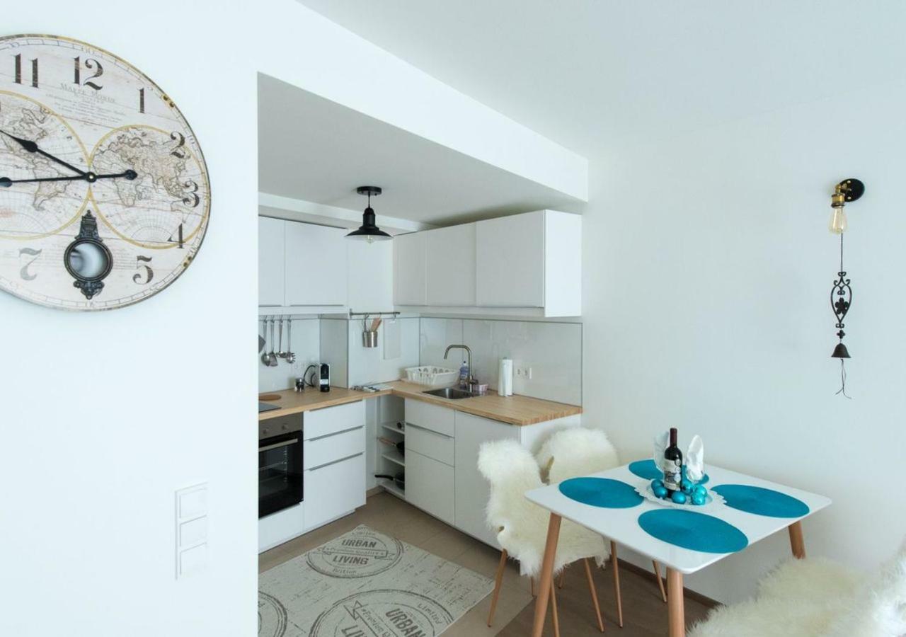 Sissy Apartment - Self Check-In Βιέννη Εξωτερικό φωτογραφία